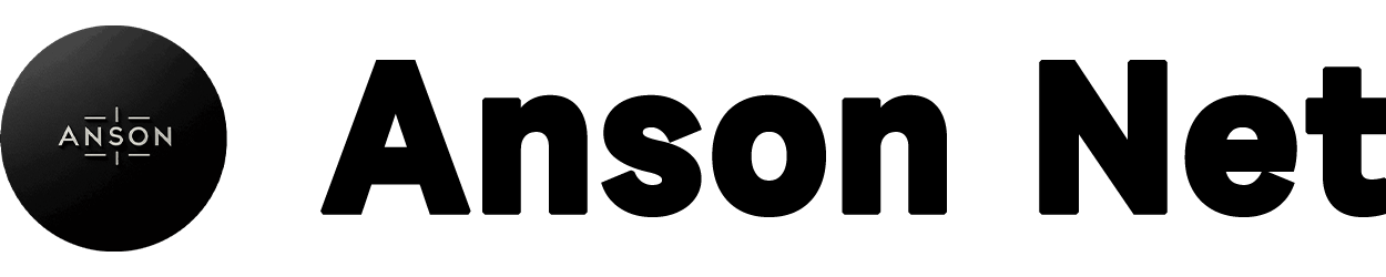 Anson Logo